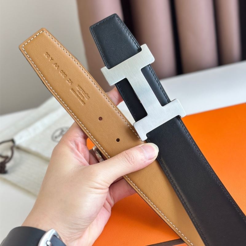 Hermes Belts